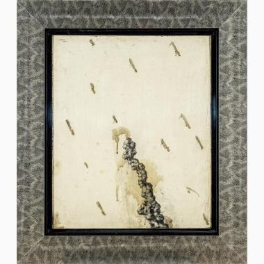 季大纯 （B.1968） 雨