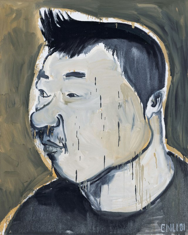 头发
