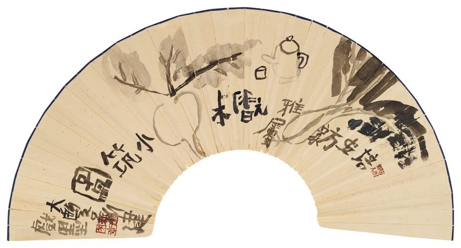 小筑图