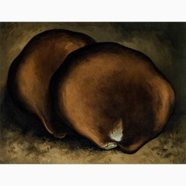 闫冰 （B.1980） 蘑菇No.9