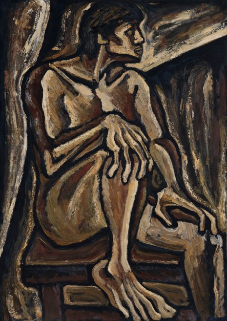 GU DEXIN (b.1962) B13