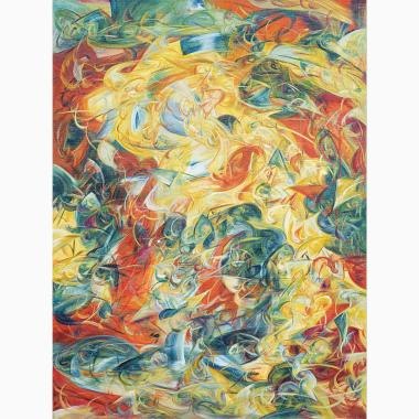 方媛 （B.1996） 量角器套装