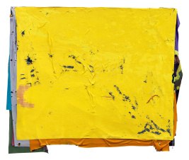 JU TING (b.1983) 无题012718 untitled012718