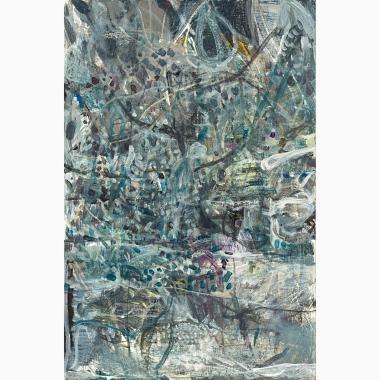 季大纯 （B.1968） 成都花园