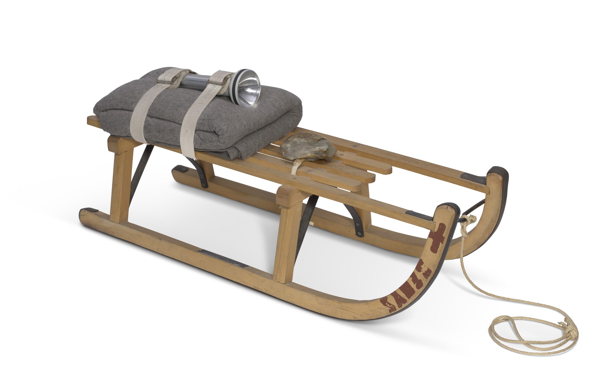 Schlitten (Sled)