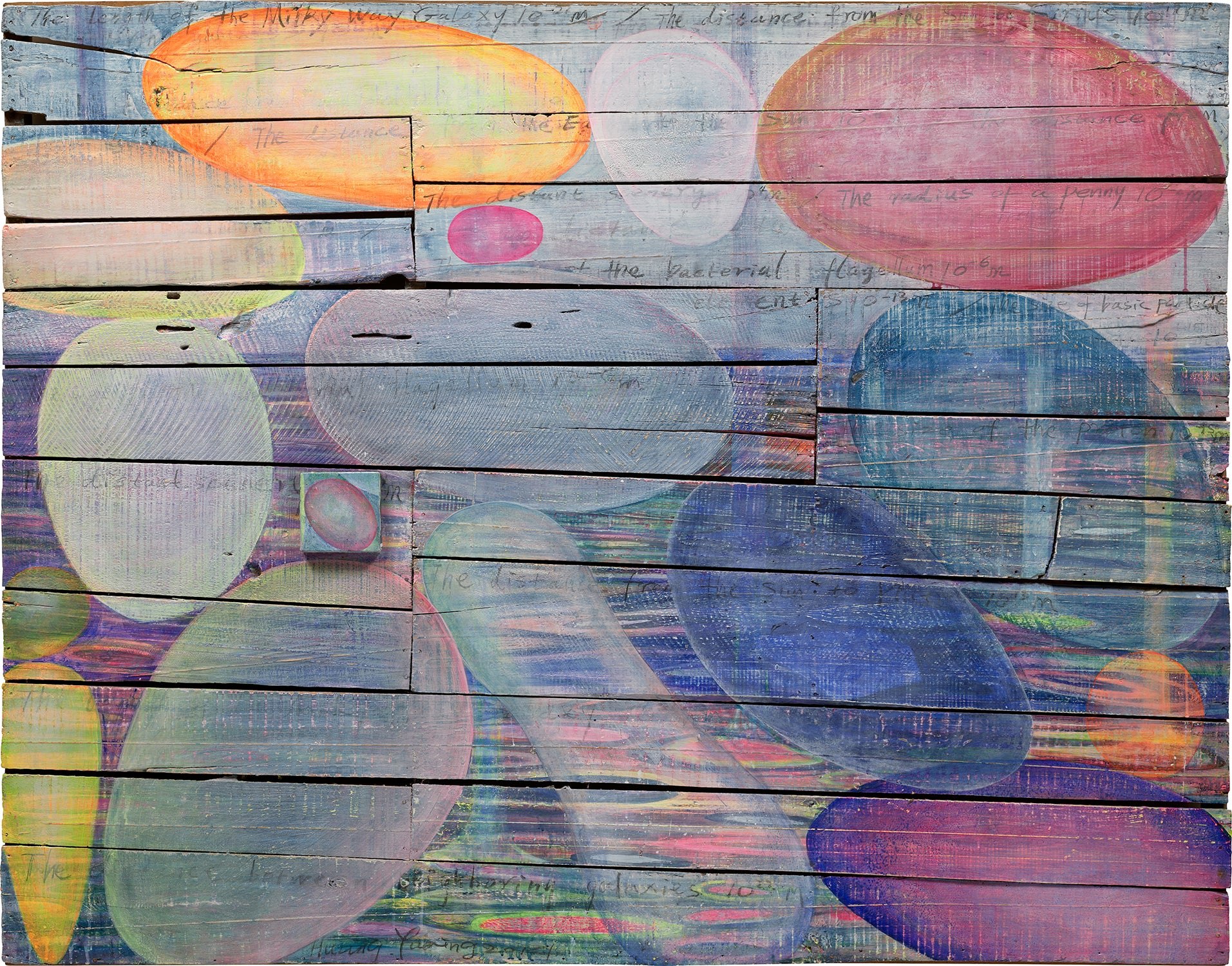Bubbles