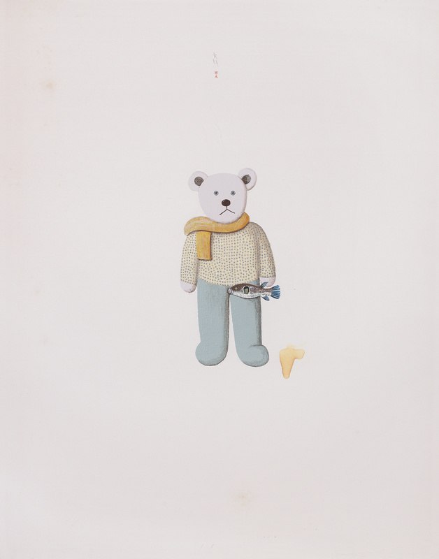 小熊