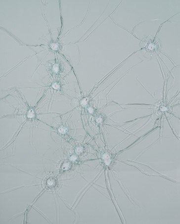 ZHAO ZHAO (b.1982) 星座XIII Constellation XIII