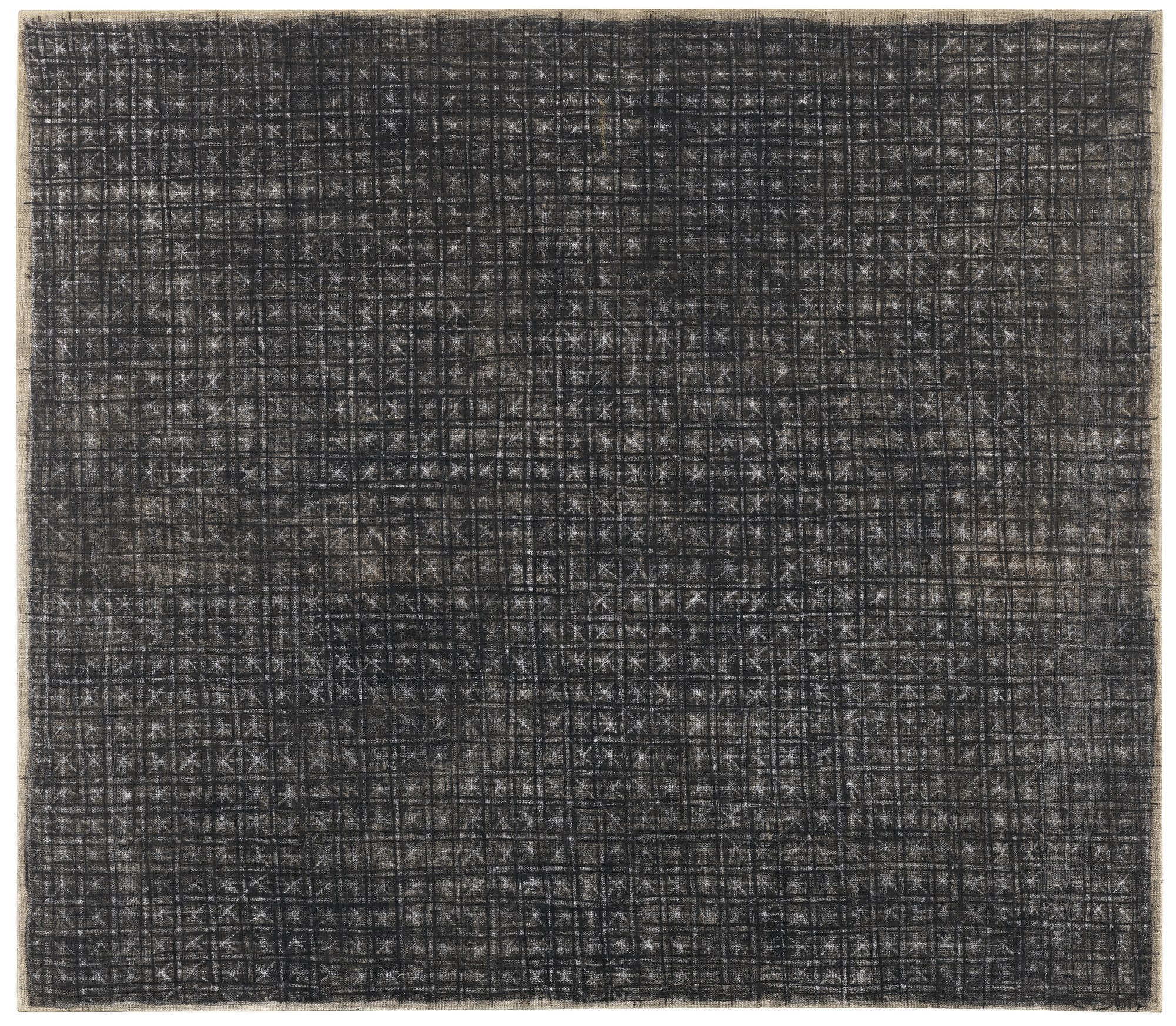 Appearance of Crosses 93-13