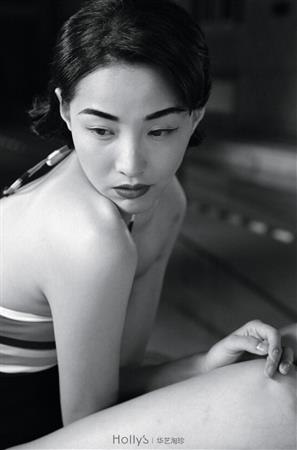 2010年作 国际饭店 No.10