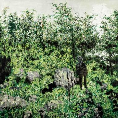 刘炜 （B.1965） 风景