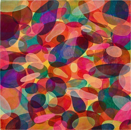 huang yuxing 黃宇興 | bubbles 氣泡