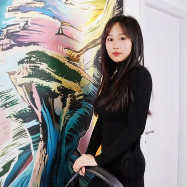 朱丽晴
