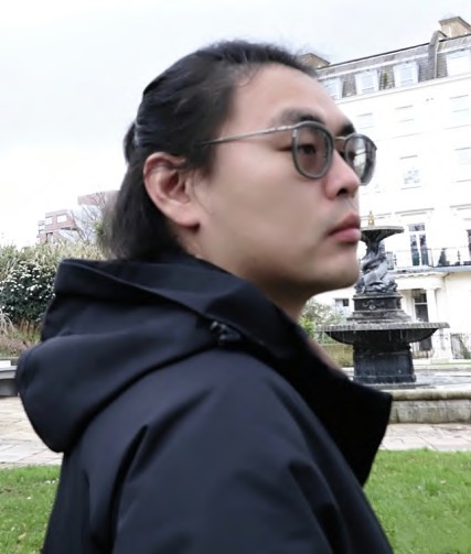 郝泽成