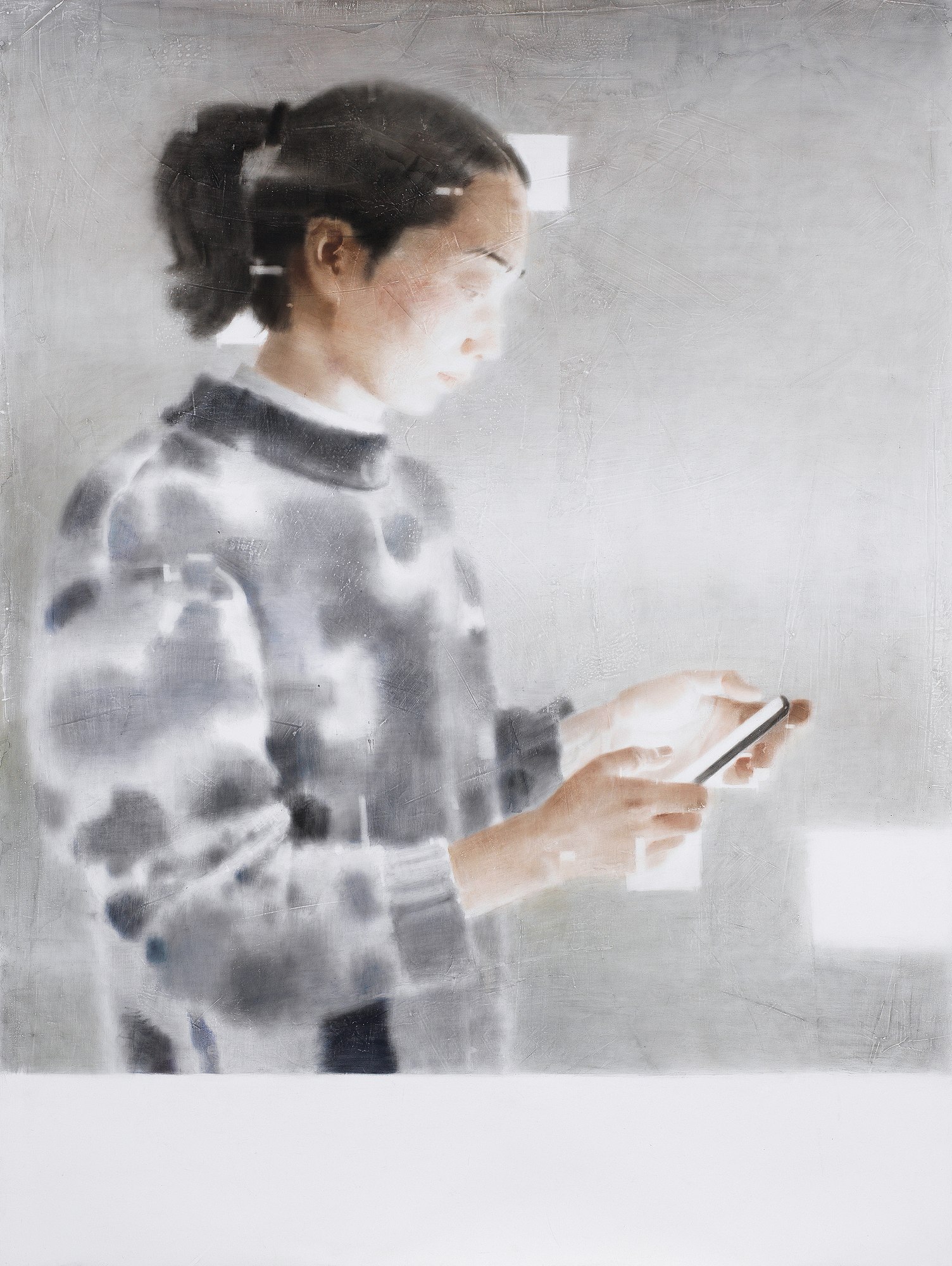 某时刻之三