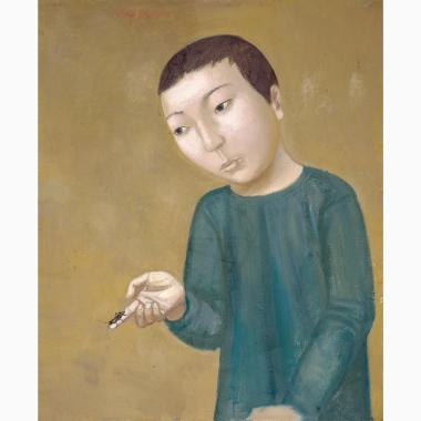 小虫儿