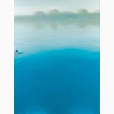 后海