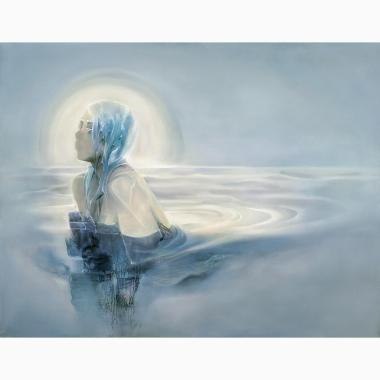 泛灵净界——潮汐