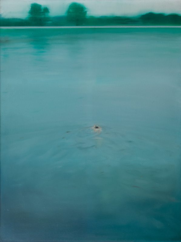 后海