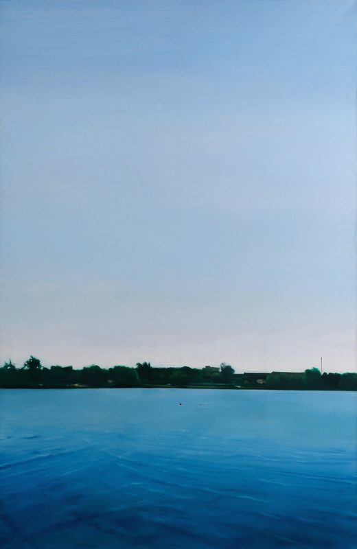 后海