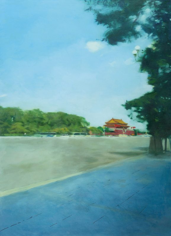 长安街