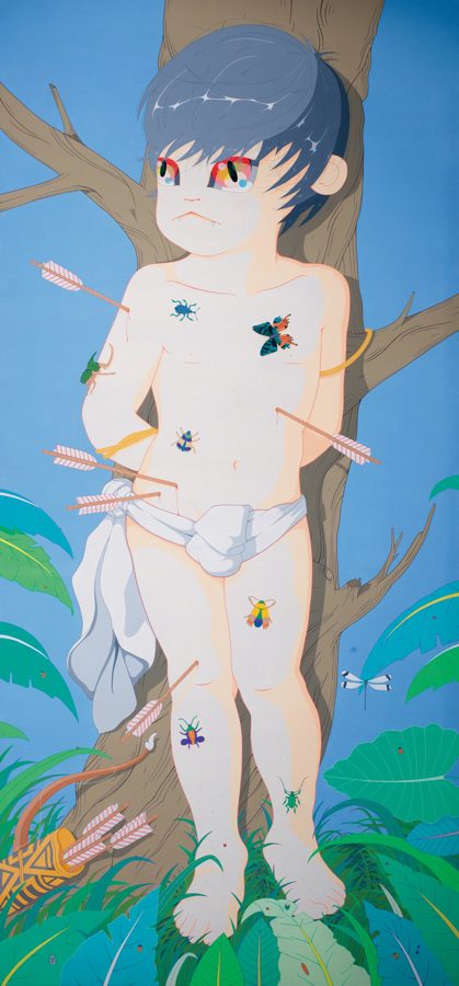 圣塞巴斯蒂安
