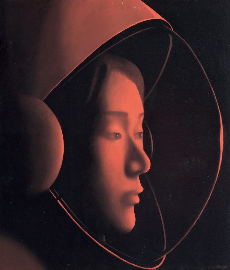 啊,星海