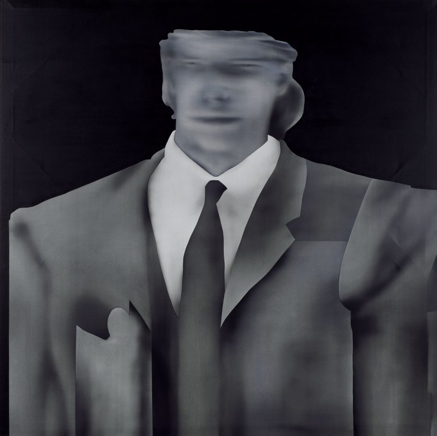 观众