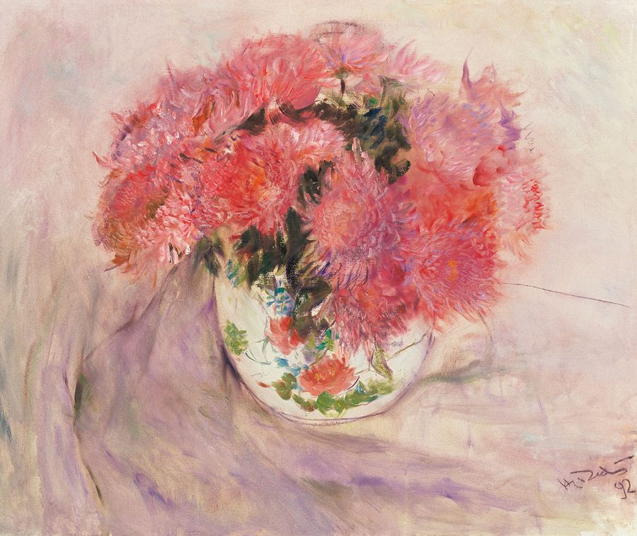 菊花
