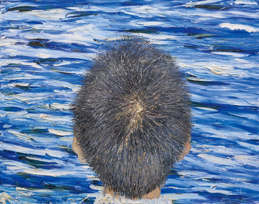 浪子
