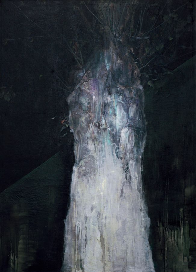 木 No.2