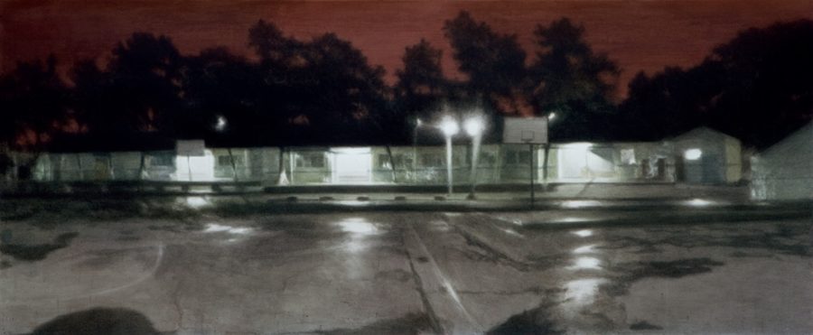 夜