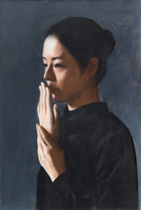 XUE RUOZHE (b.1987) 已附议 seconded