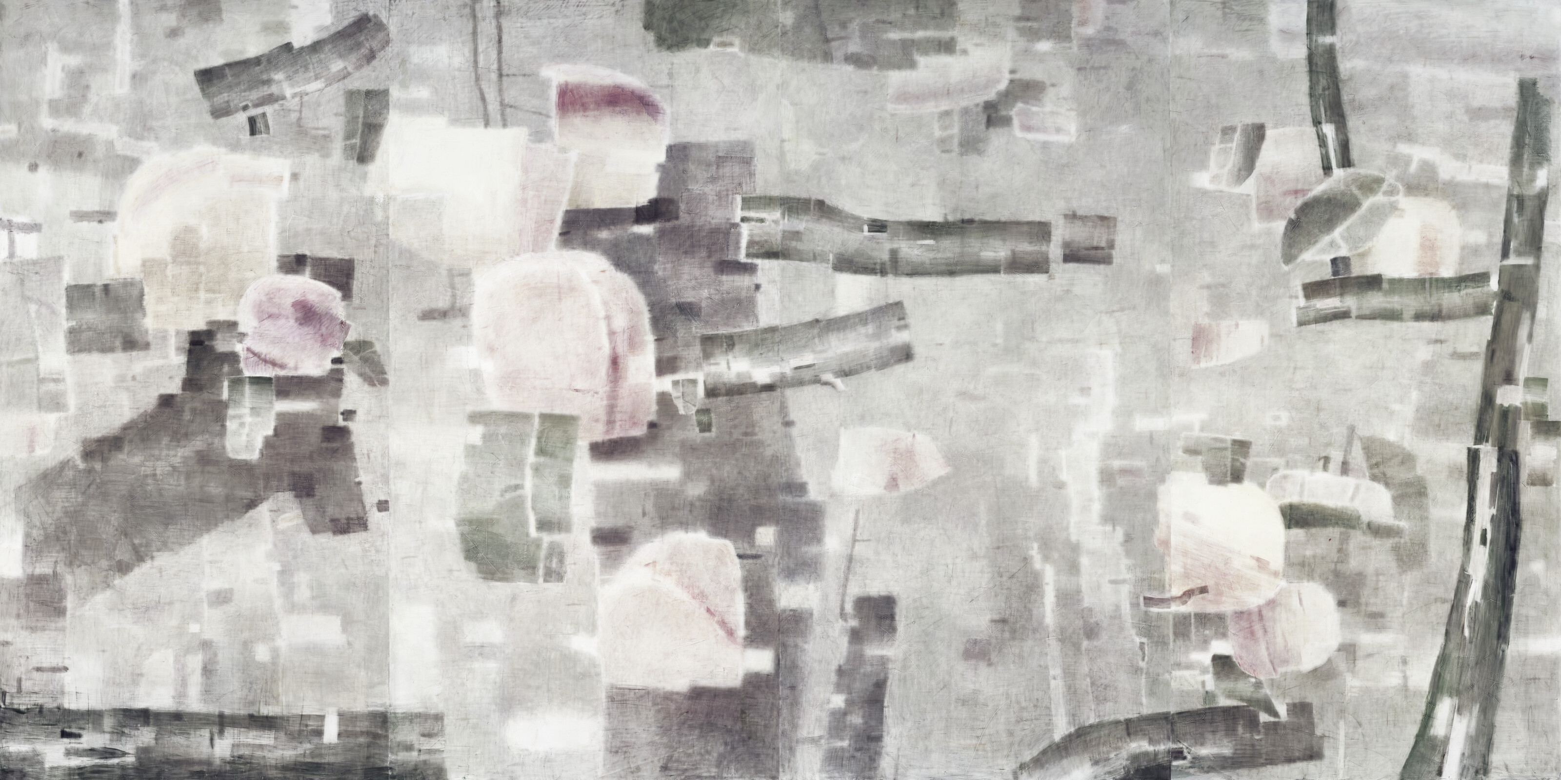 Peach Orchard