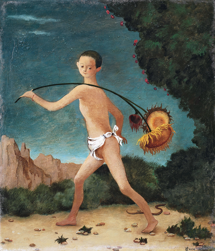 少年