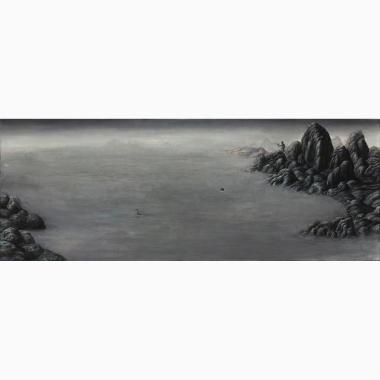 遥唤(齐谐山志系列)