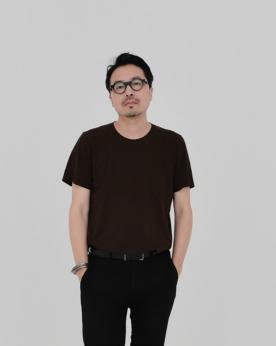 黄含康 肖像 Huang Han Kang portrait