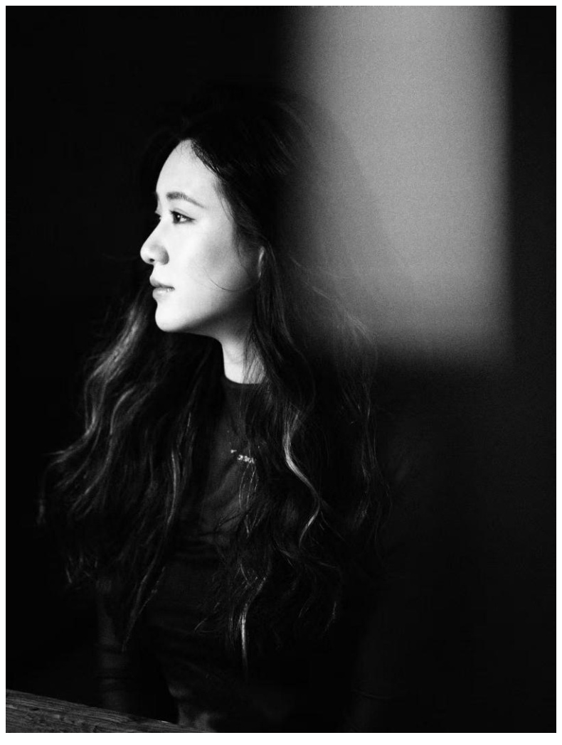 裴可 肖像 Pei Ke portrait