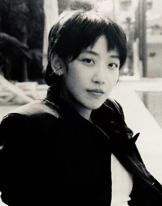 张至烨 肖像 Zhang Zhiye portrait