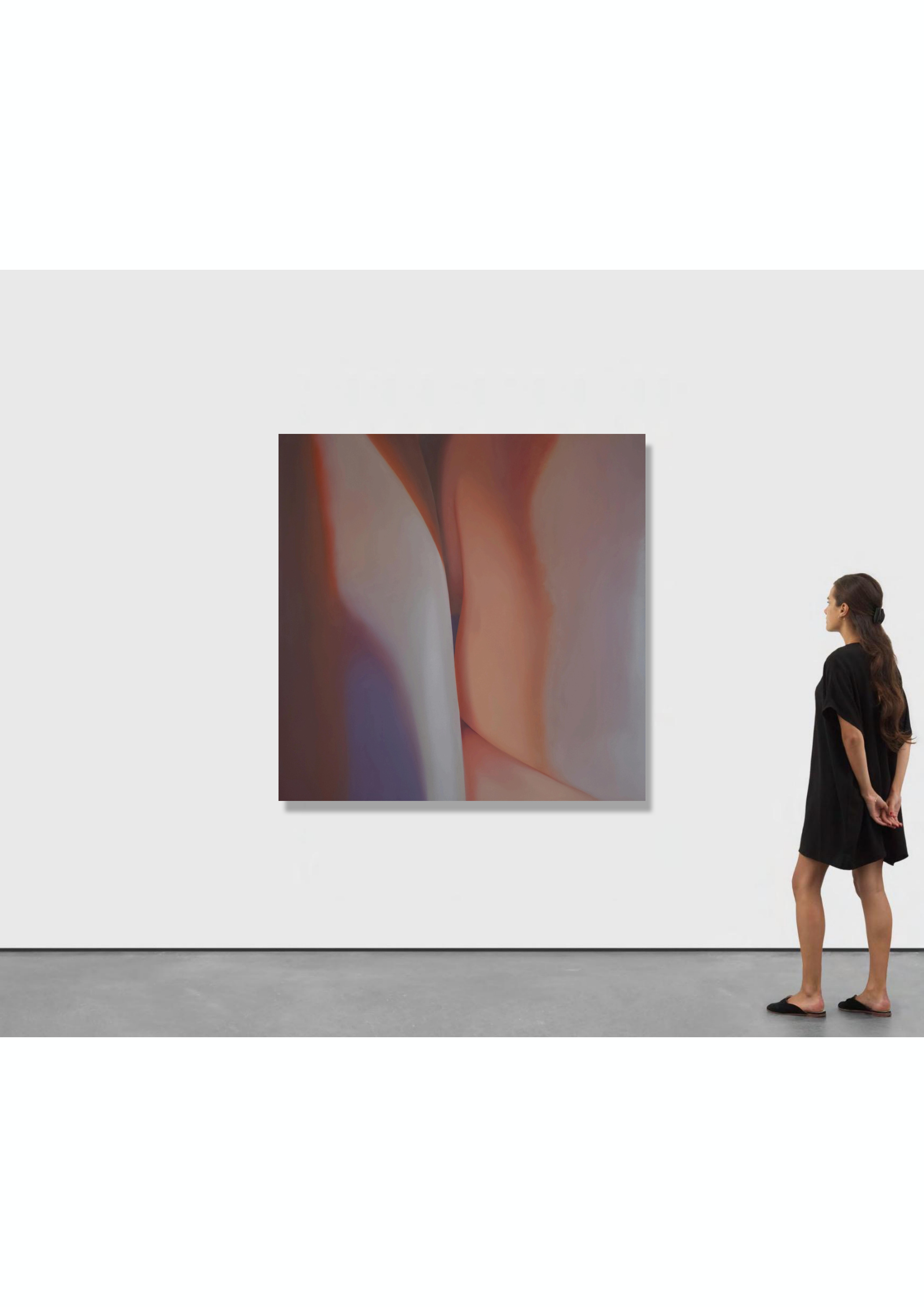 物质的签名 展览现场 THE SIGNATURE OF ALL THINGS