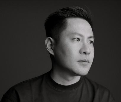 倪有鱼 肖像 NI YOUYU portrait