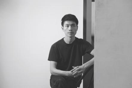 温一沛 肖像 WEN YIPEI portrait