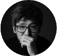 徐海东 肖像 Xu Haidong portrait