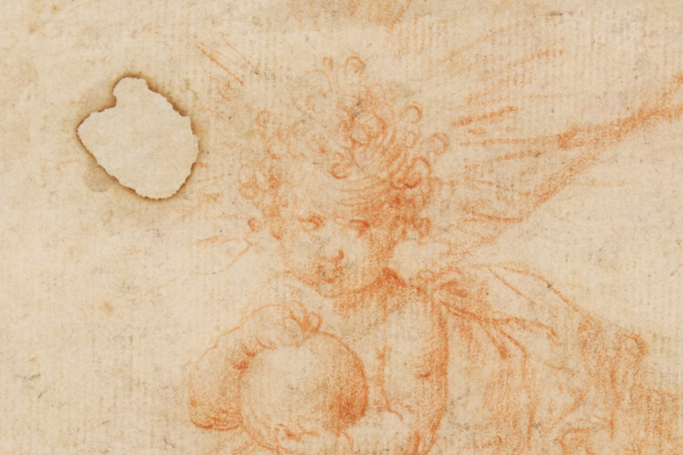 Murillo and his circle, Ruschi, and Ghezzi
