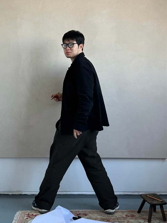 董孝驰