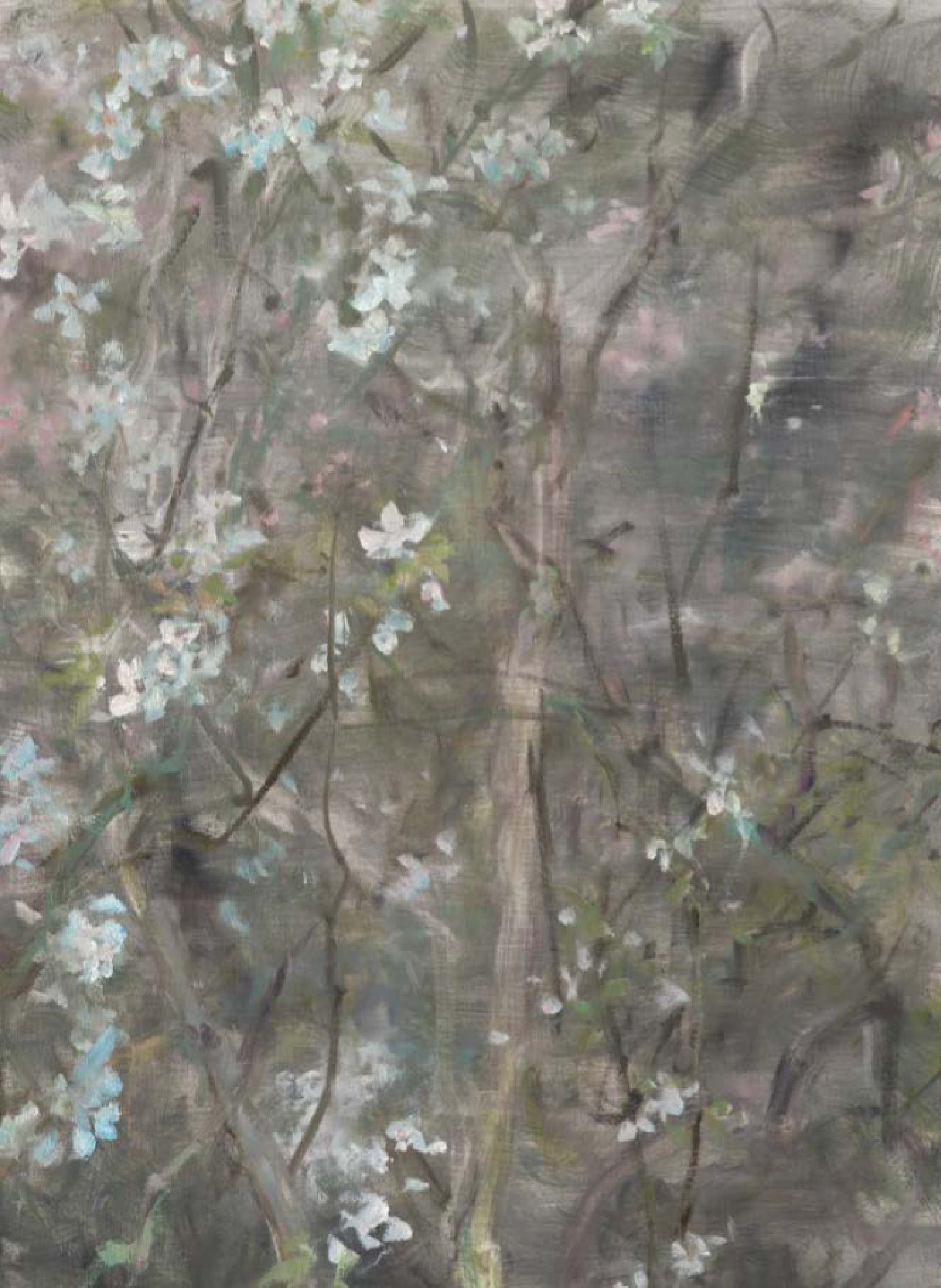 ART021 2026 玉兰堂 展览现场 
