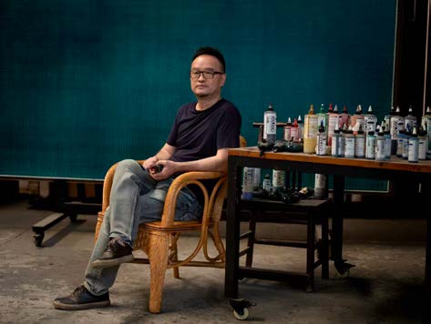 顾小平
