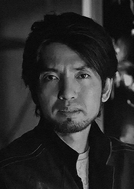 刘玖通 肖像 刘玖通 portrait