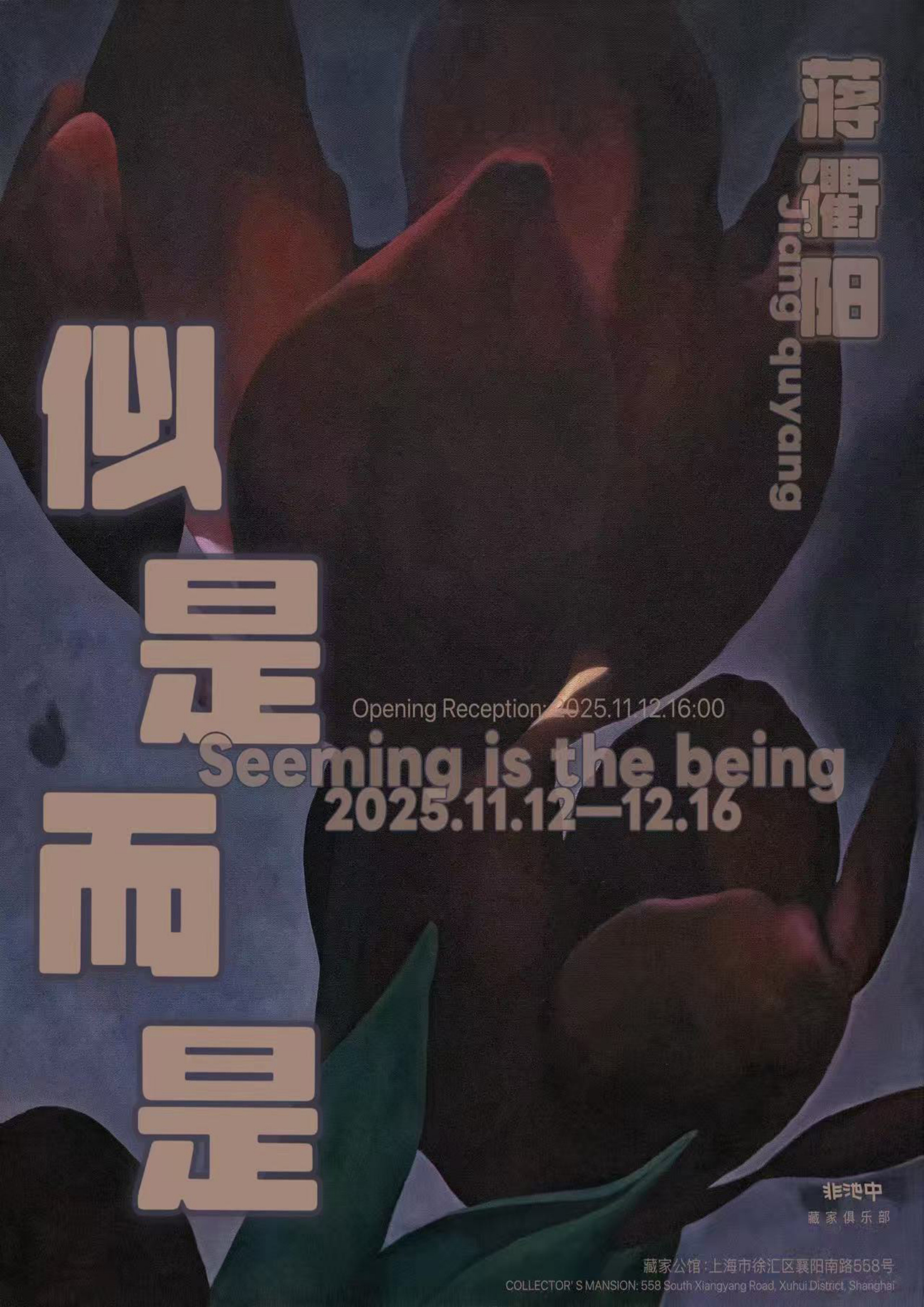 似是而是