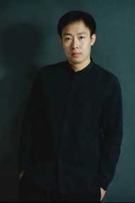 冷广敏 肖像 Leng Guang Min portrait